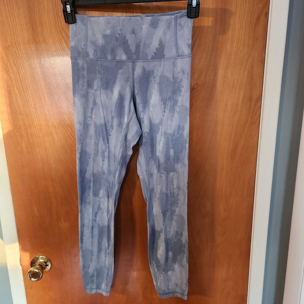Patagonia Recycled Leggings